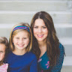 Meet your Posher, Leigh